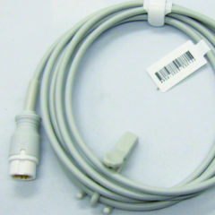 Wholesales Electrodes Wire Trunk Cable for 3 or 3 Leads for PHILIP-S M1668A