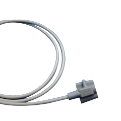 Zoncare 6 Pin Digital Medical Oxygen Probe SPO2 Sensor for Oxygen Saustaion Sensor
