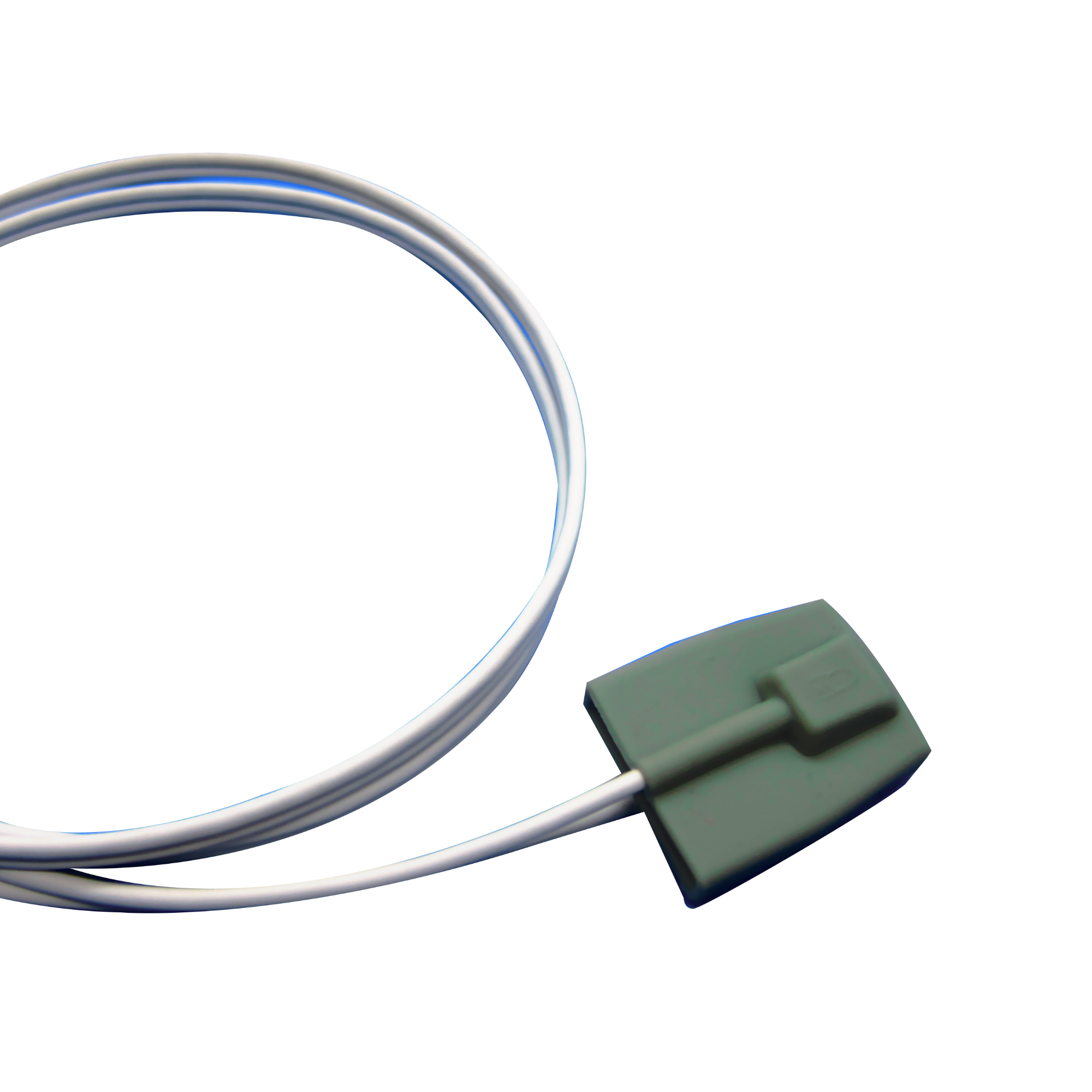 Long Cable child silicone SPO2 Sensor