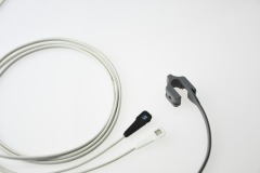 Zondan Nellcor 8 Pins Medical Oxygen Probe SPO2 Sensor for Oxygen Saustaion Sensor