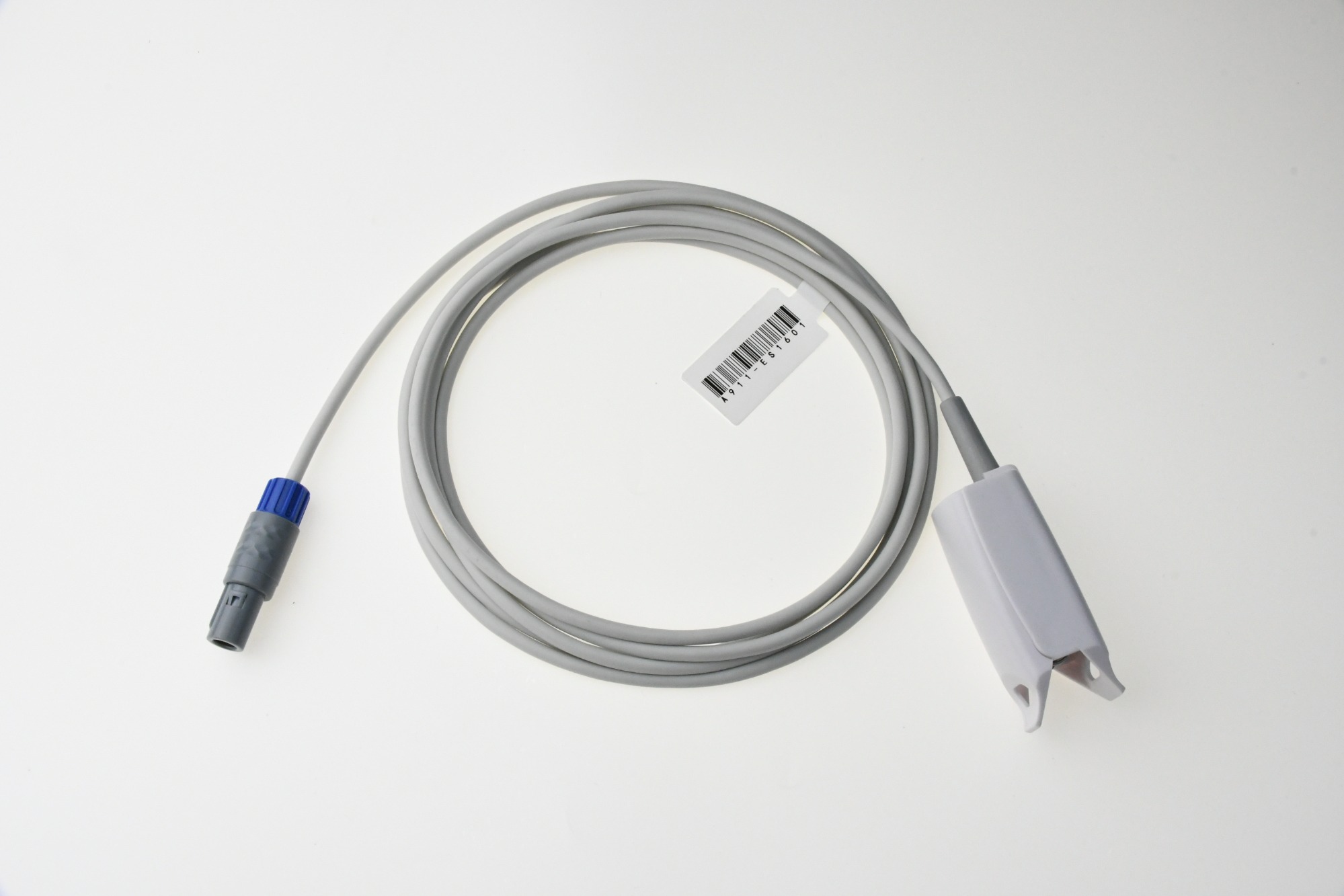 Comen C60 Masimo 8 Pins Double Slot Medical Oxygen Probe SPO2 Sensor for Oxygen Saustaion Sensor