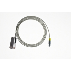 Triton 9 Pins Single Slot Medical Oxygen Probe SPO2 Sensor for Oxygen Saustaion Sensor