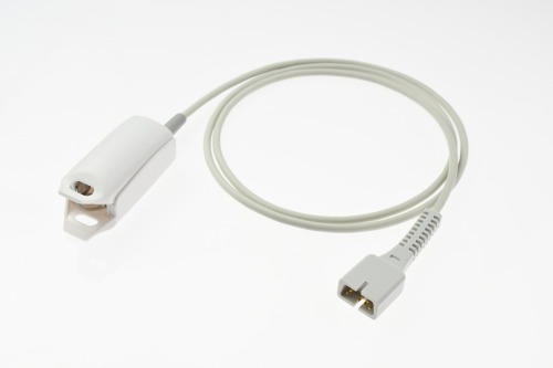 Nellcor Without Oximax DB9 Medical Oxygen Probe SPO2 Sensor for Oxygen Saustaion Sensor