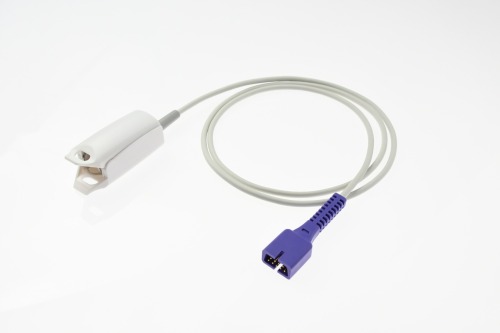 Nellcor Oximax DB9 Medical Oxygen Probe SPO2 Sensor for Oxygen Saustaion Sensor