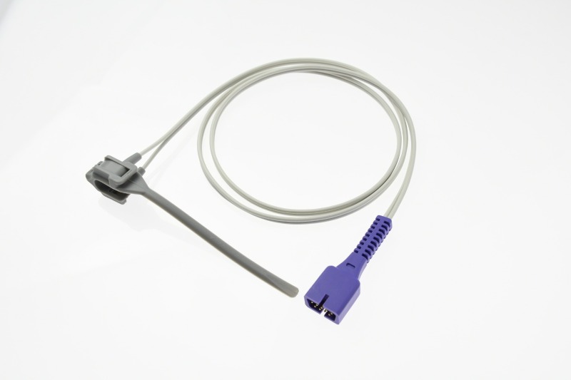 Nellcor Oximax DB9 Medical Oxygen Probe SPO2 Sensor for Oxygen Saustaion Sensor