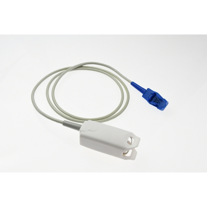 GE Ohmeda Tuffsat OXY-F-UN Medical Oxygen Probe SPO2 Sensor for Oxygen Saustaion Sensor