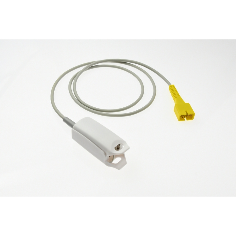 Mek DB9-6 Medical Oxygen Probe SPO2 Sensor for Oxygen Saustaion Sensor