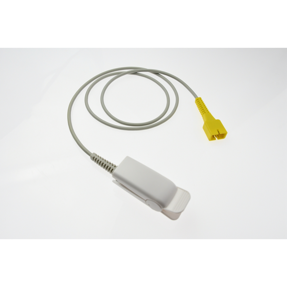 Mek DB9-6 Medical Oxygen Probe SPO2 Sensor for Oxygen Saustaion Sensor