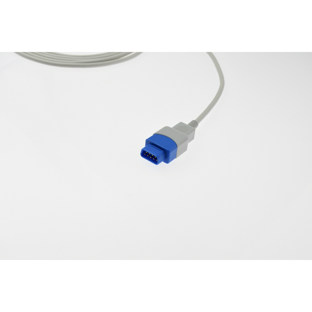 GE Oxitip TS-F-D Medical Oxygen Probe SPO2 Sensor for Oxygen Saustaion Sensor