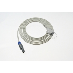 Mindray Mec1000/2000 PM7000/8000/9000 Medical Oxygen Probe SPO2 Sensor for Oxygen Saustaion Sensor