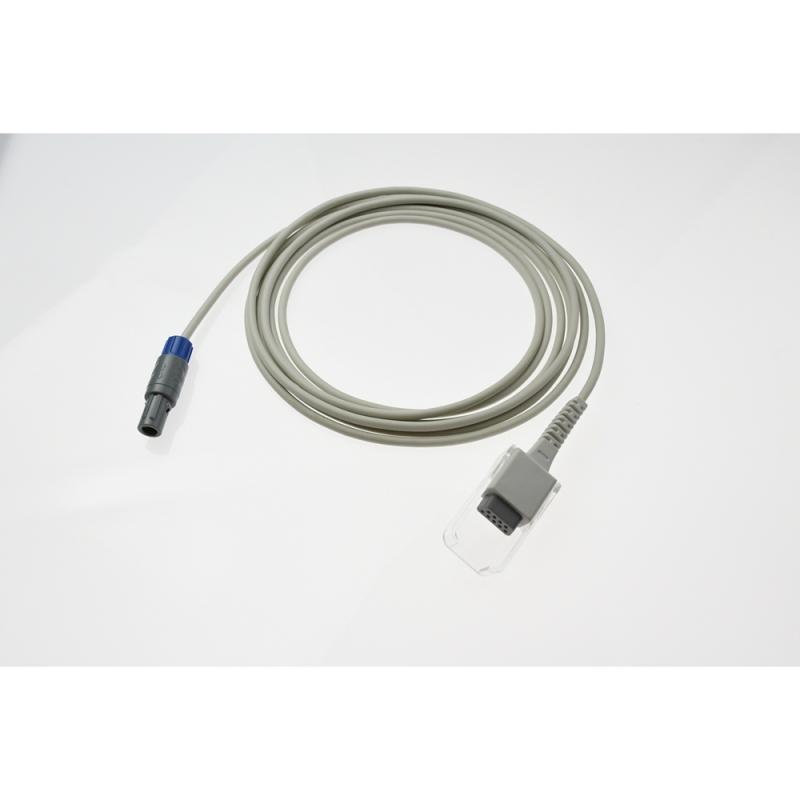 Mindray Mec1000/2000 PM7000/8000/9000 Medical Oxygen Probe SPO2 Sensor for Oxygen Saustaion Sensor