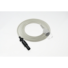 Novamtrix Medical SpO2 Extension Cable Adapter Cable For Patient Spo2 Sensor Cable for Oxygen Saustaion Sensor