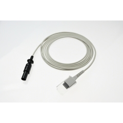 Novamtrix Medical SpO2 Extension Cable Adapter Cable For Patient Spo2 Sensor Cable for Oxygen Saustaion Sensor