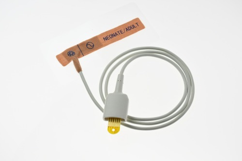 Massimo 8 Pin With Chip ( Duck Tongue) Bandage Adhesive Disposable SpO2 Sensor For Neonate And Adult Size Patient Monitor