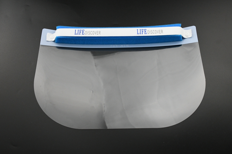 Medical Disposable Face Shield