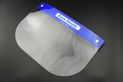 Medical Disposable Face Shield