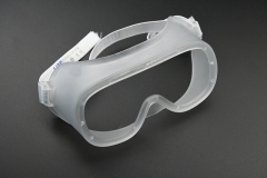 Medical Disposable Eye Mask With Fully Sealing