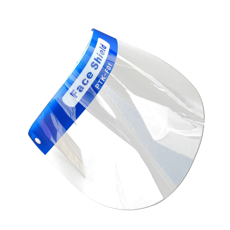 Medical Disposable Face Shield