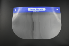 Medical Disposable Face Shield