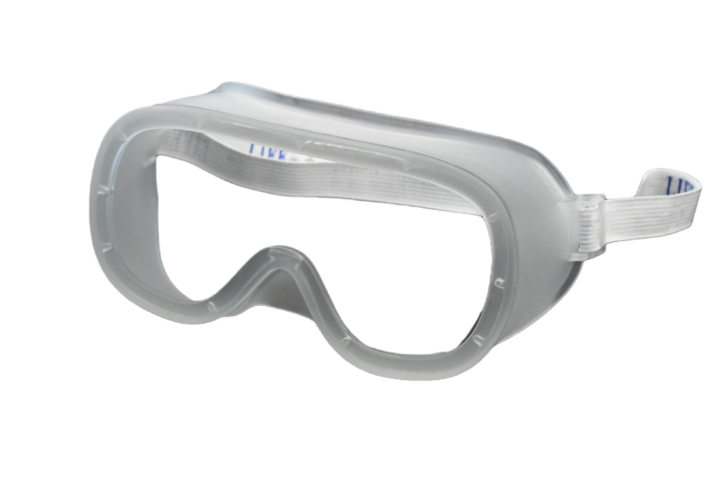 Medical Disposable Eye Mask With Fully Sealing