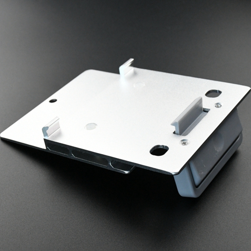 Mindray Buckle Translate Plate For Patient Machine Hospital Medical Monitor Bracket