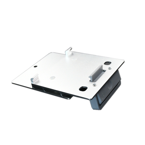Buckle Translate Plate For Patient Machine Hospital Medical Monitor Bracket compatible for MIDRAY patient monitor