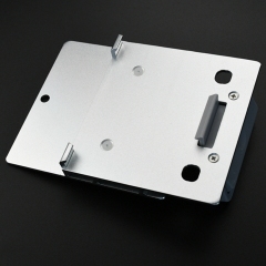 Mindray Buckle Translate Plate For Patient Machine Hospital Medical Monitor Bracket