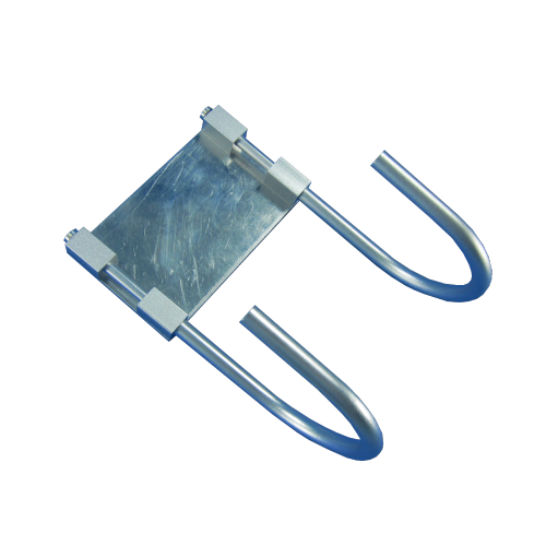 Bedside hook wall mount stand for patient monitor EKG cable&amp;fetal monitor For Patient Machine Hospital Medical Monitor Bracket