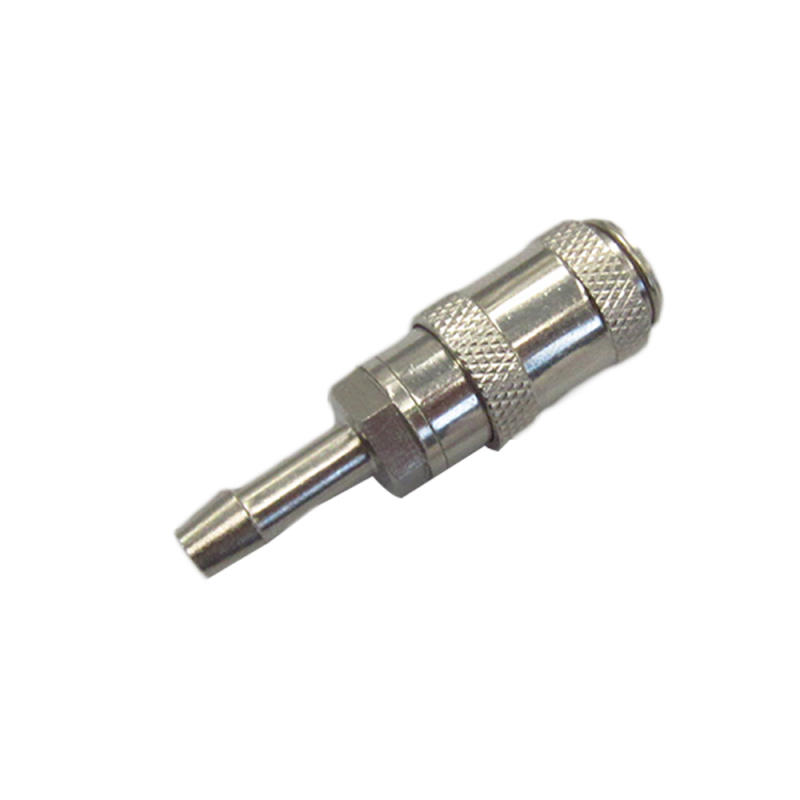 Universal NIBP cuff gas connector kit compatible for MIDRAY Edan Phili-ps Biolight Comen disposable BP cuff air hose