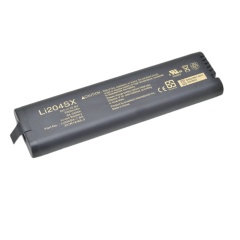 Lithium-ion battery 10.8V 7800mAh HP A6188-67004 VA7100 VA7110 VA7400 VA7410