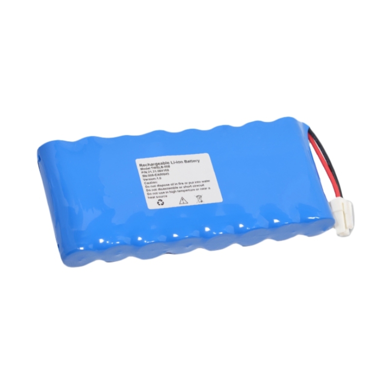 Lithium-ion battery 14.4V 5200mAh EDAN M3 TWSLB-008 patient monitor