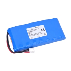 Lithium-ion battery 14.4V 5200mAh EDAN Electrocardiograph SE-601,SE-12,HYLB-727,TWSLB-004,SE-1200 EKG machine