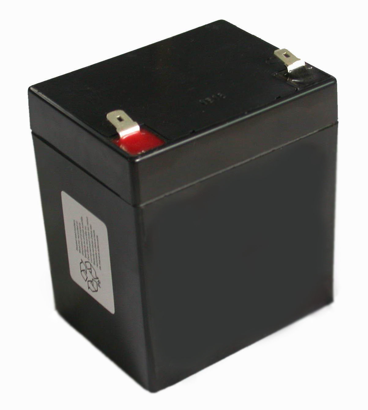 Lead-acid battery 12V 4500mAh GOLDWAY UT4000C,UT4000B,UT4000A,UT4000F patient monitor