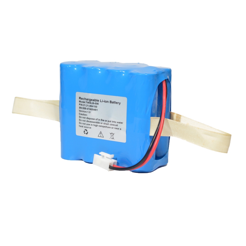 Lithium-ion battery 14.8V 5200mAh EDAN TWSLB-006,4IXR19/65-2,F6