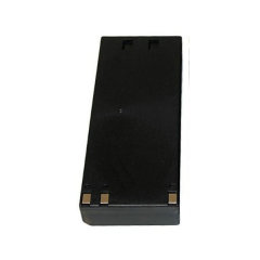 12V 2.3mAh choicemmed MMED6000DP-M7 Rechargeable 12V patient monitor