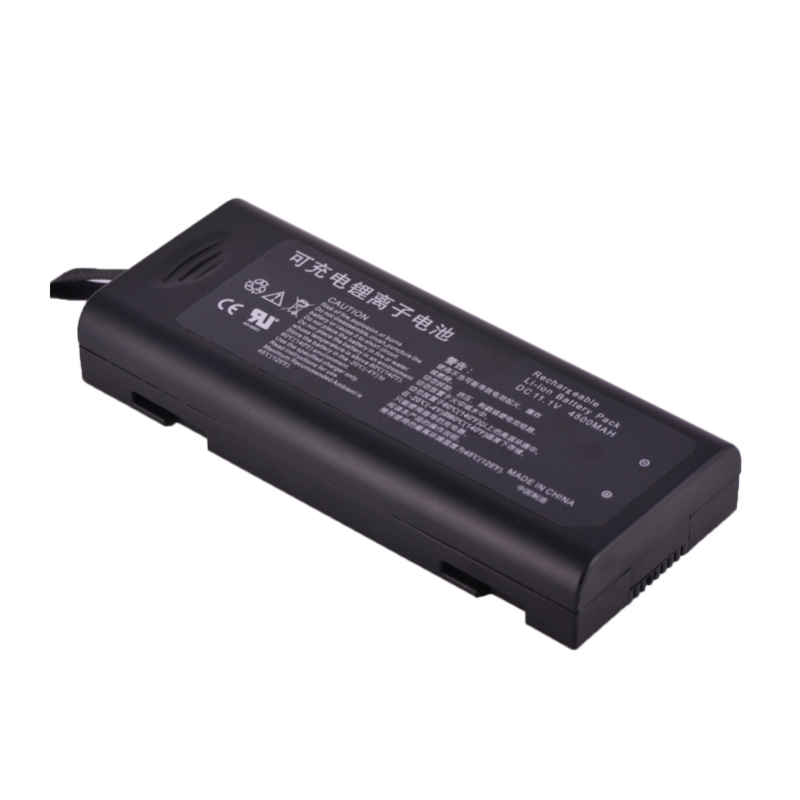 Lithium-ion battery 11.1V 4500mAh MINDRAY T5 T6 T8 LI23S002A MINDRAY patient monitor