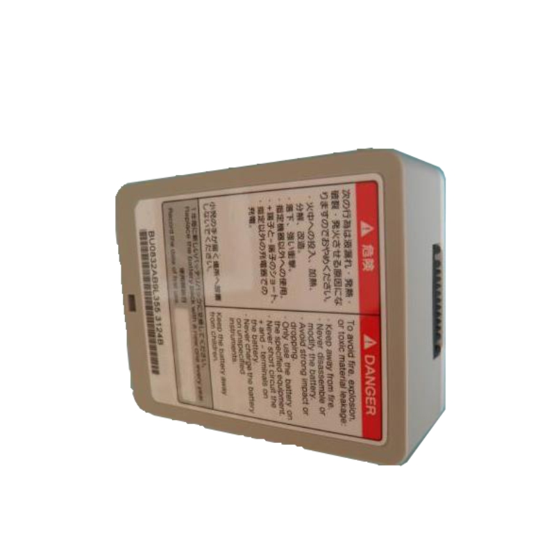NI-MH battery 9.6V 2.9AH KOHDEN BSM3000 BSM6000 BSM-6300 BSM-6500 BSM6700 SB671P patient monitor