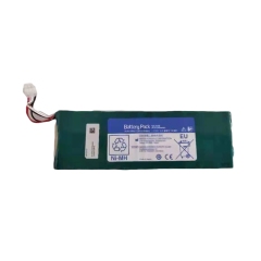 12 V 1950mAh KOHDEN X069,YZ-028H8,SB-101EA,PEA-1110,NKD-PL-8AA ekg machine patient monitor