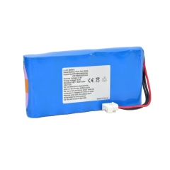 Lithium-ion battery 16.8V 5200mAh COMEN CM1200 EKG machine