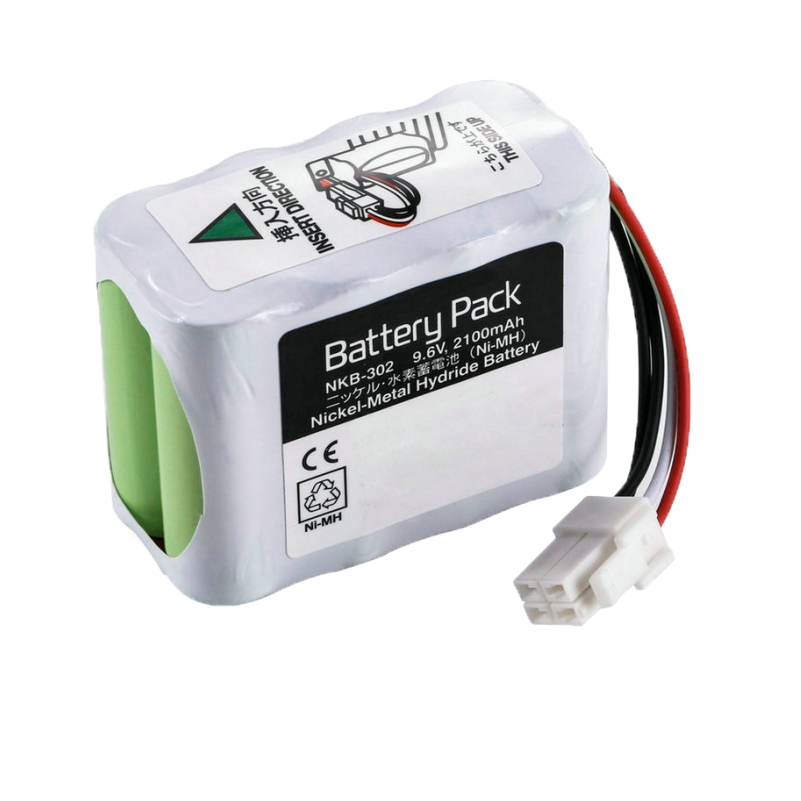 Batterie Compatible JVC GR-D239E - Remplacement Otech - Capacité Performante Et Longue Durée De Vie