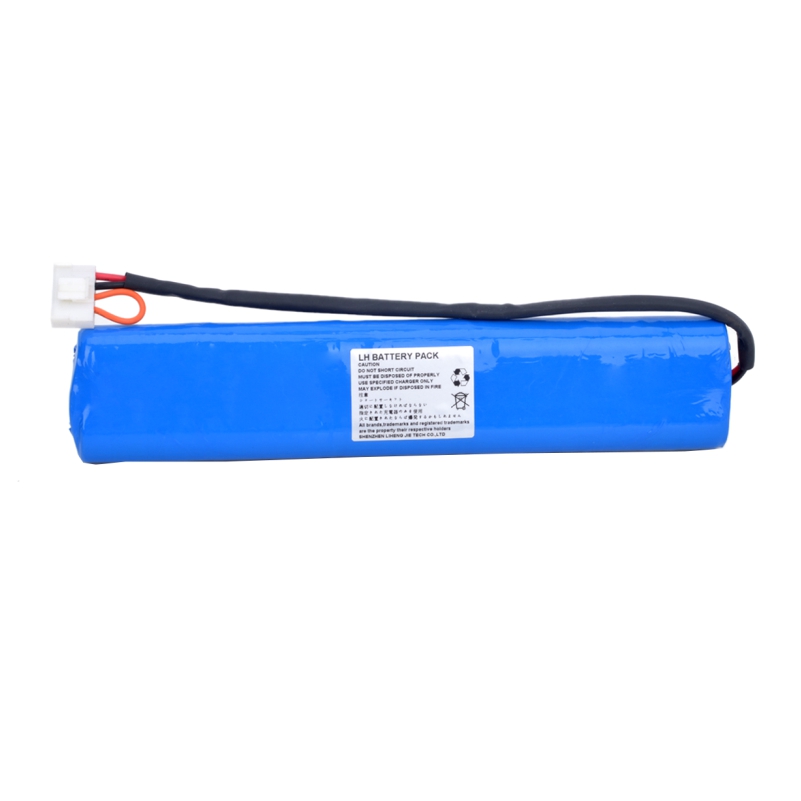 12V3000 mAh Fukuda FCP-220IU 10GNY1.3-SC EKG machine