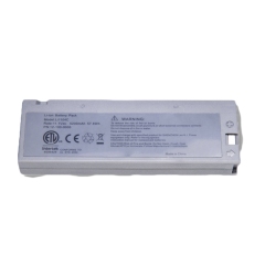 Lithium-ion battery 11.1V 5200mAh BIOLIGHT M8000,M9500,M66,LI1104C,12-100-0006 patient monitor