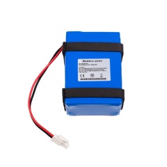 Lead-acid battery 6V 4500/5000mAh WELCH ALLYN XLI monitor 4500-84