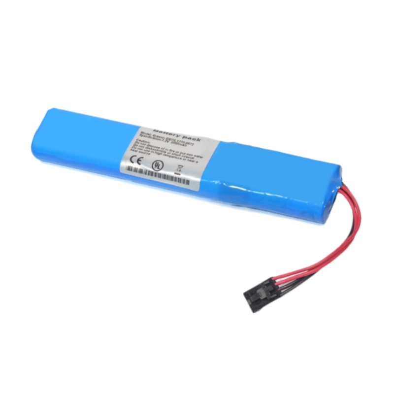 Ni-MH battery 7.2V 2000mAh WELCH ALLYN AUDIO PATH,FOR Grason GSI70,1770-9672