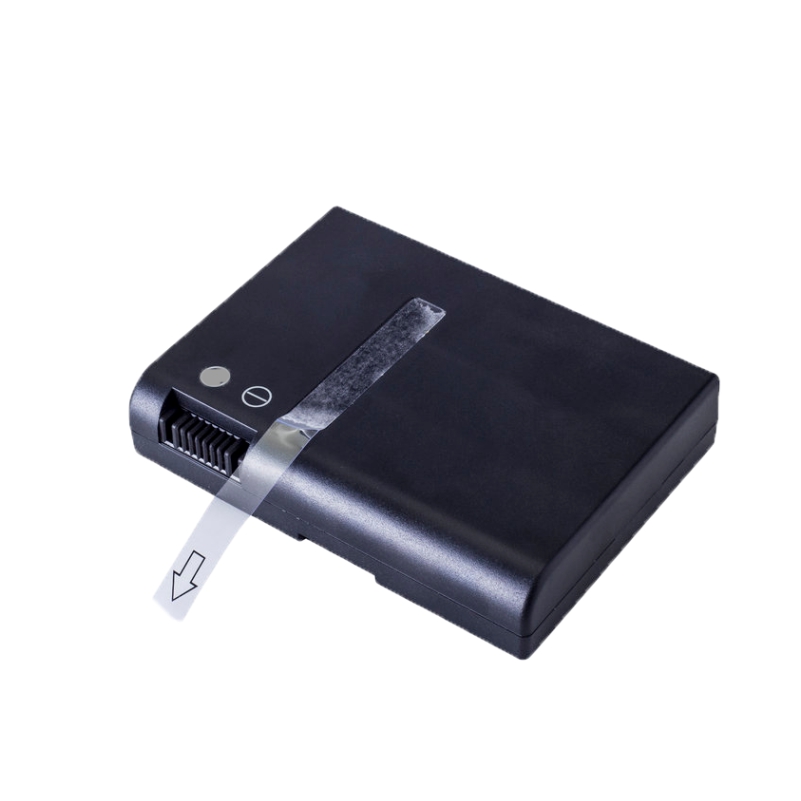 Lithium-ion battery V 5200mAh BIOLIGHT A5 A6 A8 Q3 V6 LB-08 2-100-0003 patient monitor