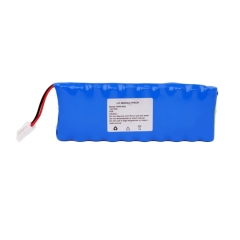 NI-MH battery 12V 2000mAh Kenz Cardico Kanz Cardico 601,10HR-AAU EKG machine