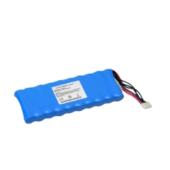 Ni-MH battery 12V 2000mAh Zoncare ZQ-1201,ZQ-1201G,BAT-120003,BAT-120004