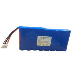 Lithium-ion battery 14.4V 5200mAh Zoncare IMAC1200 WPF12-0068