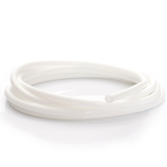 Silicone High-Flow Oxygen Nasal Cannula Oxygen Tube with Water Collector Standard Connector Straw Lightweight Tubing