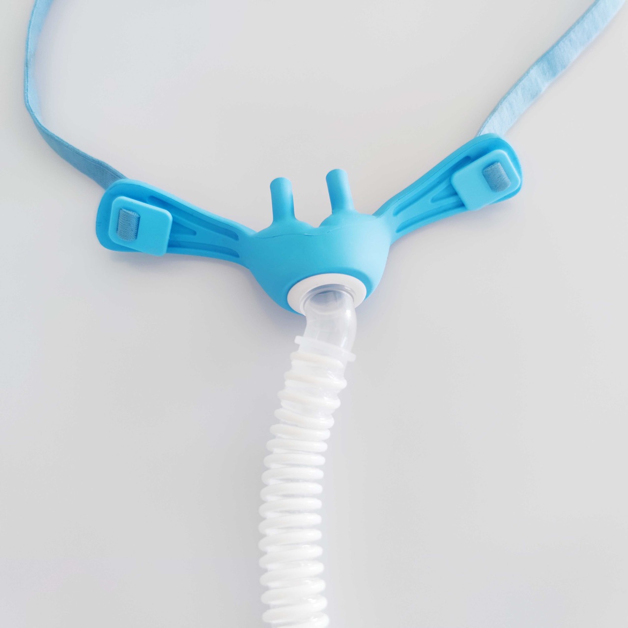 High-flow Nasal Cannula Oxygen Tube Pipe Connection Heating Tube Nasal Oxygen Tube Medical Supplies Nasal Catheter